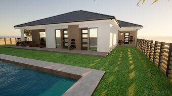 Stavebný pozemok 32 km od Ba v Maďarsku pri Mosonmagyaróvári - 8