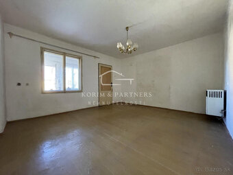 Klasický sedliacky dom s potenciálom, Marcelová - 8