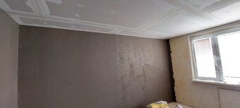 Prerábky rekonštrukcie bytov, domov, obytných priestorov - 8