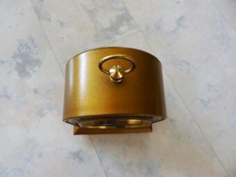 Staré starožitné funkčné hodinky - 8