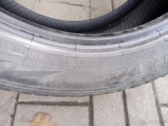 4ks letné 275/45R20 Pirelli Scorpion Verde - 8