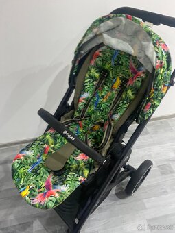 Cybex balios S lux - 8