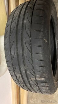 195/50 r15 letne aj zimne gumy - 8