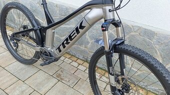 Elektrobicyke Trek Powerfly FS 4 XL, 29" 625WH - 8