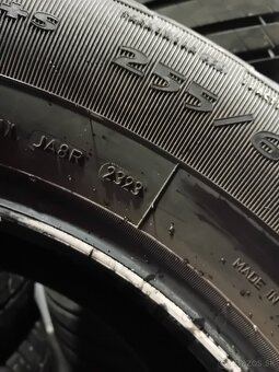 Goodyear Wrangler Territori HT 255/65R18 - 8