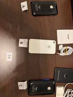 3. Apple zbierka - iPhone iPad iPod Apple TV - 8