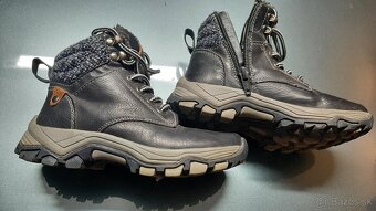 Zimne topanky+čižmy zdarma - 8