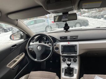 Volkswagen Passat 2.0 TDI Highline - 8