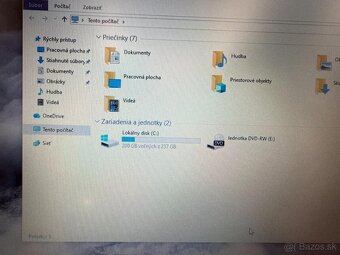 Notebook HP ProBook 4330s, i3 , SSD 256 GB, 8 GB RAM, Win 10 - 8
