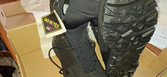 Taktická obuv BOSP - vysoké - 8