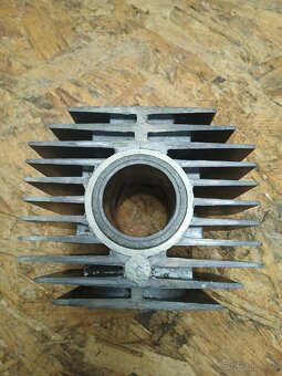 Babetta 210 valec - 8