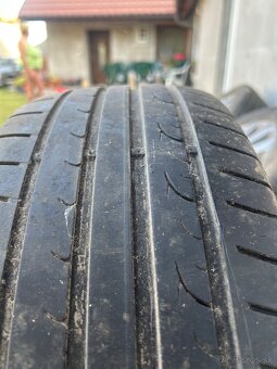 Elektróny R16 4x100 - 8