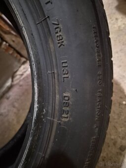 Letné 205/55 r16 goodyear, bridgestone - 8