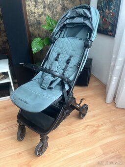 Športový kočiar Easywalker Jackey - 8