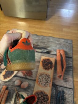 Tenisky adidas a ddstep topanky - 8