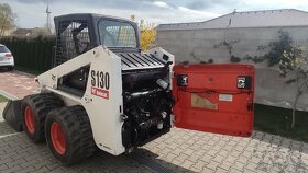 Bobcat S130 - 8