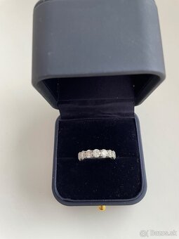 Predam diamantovy prsteň 3,63 ct - 8