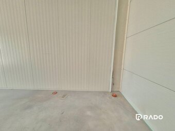 RADO I PRENAJOM HALA 158m2 I NOVOSTAVBA I ROVINKA - 8