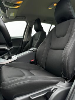 Volvo V60 D3 Cross Country 2.0D,Momentum,1Majiteľ - 8