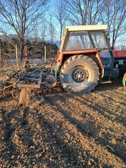 Agro sluzby - 8