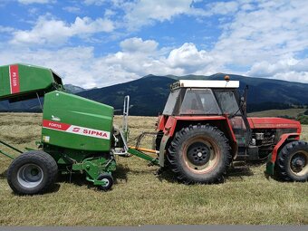 Agro sluzby - 8