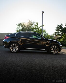 BMW X6 40d xDrive - 8