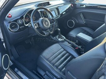 VW beetle DUNE 2.0Tdi dsg - 8