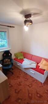 Chata s wellness s možnosťou celoročného bývania - 8