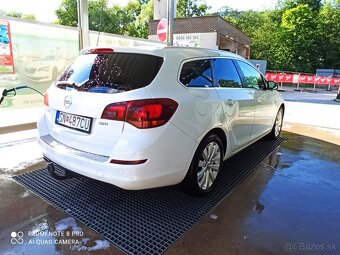 Opel Astra Zafira Meriva Vectra Insignia Corsa Antara A/T - 8