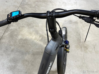 Haibike TREKKING 4 Low - 8