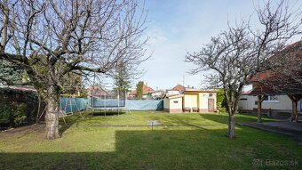 Podnikanie spojené s bývaním SENEC - 8
