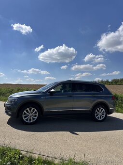 Volkswagen Tiguan Allspace Highline 2.0 TDI - 8
