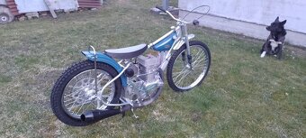 Jawa 500 DT - 8