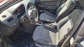 Astra 1,6 benzin 85kw 2011 - 8