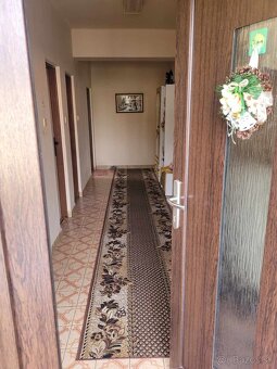 Rodinný dom Jesenské 132m² s pozemkom 4182m² - 8