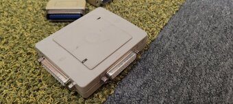 Predám rôzne káble LPT, serial port atd... - 8