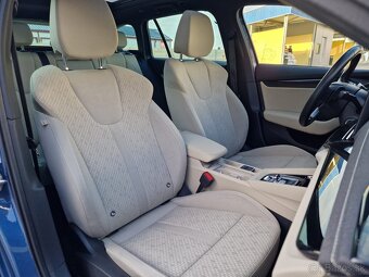 Škoda Octavia Combi 2.0 TDI SCR Style DSG Panorama - 8