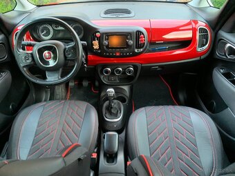 Fiat 500l - 8