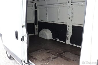 Citroën Jumper Furgon 2.0 BlueHDi 130 35 L3H2 - 8