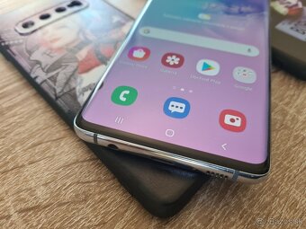 Samsung Galaxy S10 plus - 8
