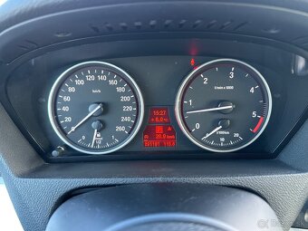 ✅BMW X5 E70 3.0d XDRIVE - 8