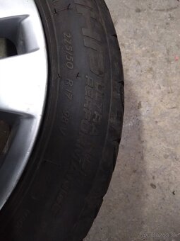 5x112 R17 - 8