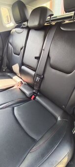 Jeep Compass 2020 / 125 kW / Plná výbava - 8