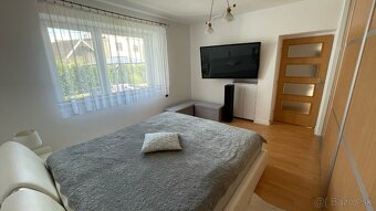 Predaj byt Bytča 2+1 62m2 +garsónka 35m2 +garáž 21m2 +terasa - 8