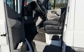 Mercedes Sprinter 906 - 8