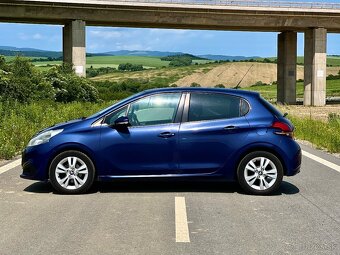 Peugeot 208 1.6 hdi - 8
