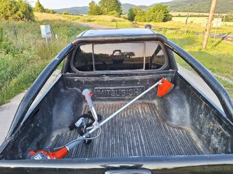 Mitsubishi L200 2.5 DID 100kw - 8