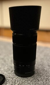 Sony a6300 + príslušenstvo a objektívy - 8