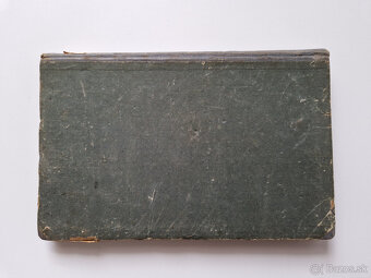 Alpská flóra 1919 - 30x barvotisková tabule alpinky atlas - 8