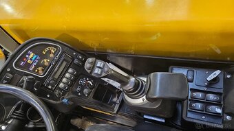 JCB 536-60 AgriSuper - 8